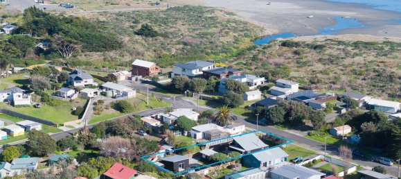 Casa de 4 dormitorios en Horowhenua, New Zealand No. 56 28
