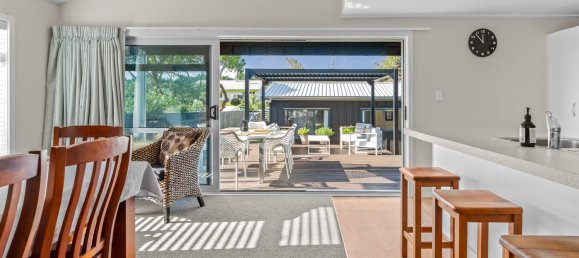 Casa de 4 dormitorios en Horowhenua, New Zealand No. 56 25