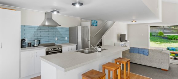 Casa de 4 dormitorios en Horowhenua, New Zealand No. 56 5