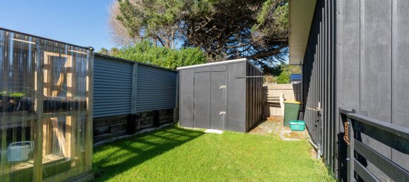 Casa de 4 dormitorios en Horowhenua, New Zealand No. 56 21