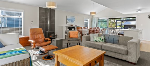 Casa de 4 dormitorios en Horowhenua, New Zealand No. 56 2