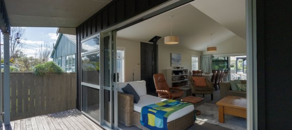 Casa de 4 dormitorios en Horowhenua, New Zealand No. 56 16