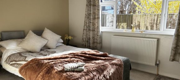 3 bedrooms Bungalow in Brighton and Hove, United Kingdom No. 10492 14