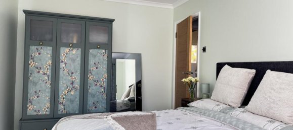 3 bedrooms Bungalow in Brighton and Hove, United Kingdom No. 10492 11