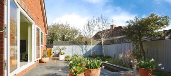 3 bedrooms Bungalow in Brighton and Hove, United Kingdom No. 10492 19