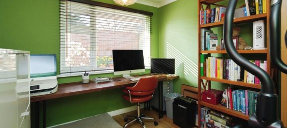 3 bedrooms Bungalow in Brighton and Hove, United Kingdom No. 10492 10