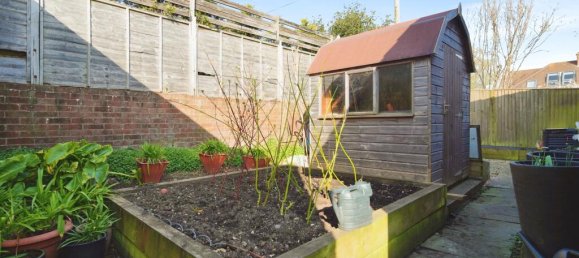 3 bedrooms Bungalow in Brighton and Hove, United Kingdom No. 10492 17