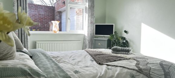 3 bedrooms Bungalow in Brighton and Hove, United Kingdom No. 10492 12