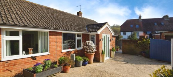 3 bedrooms Bungalow in Brighton and Hove, United Kingdom No. 10492 18