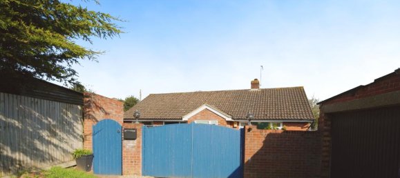 3 bedrooms Bungalow in Brighton and Hove, United Kingdom No. 10492 15