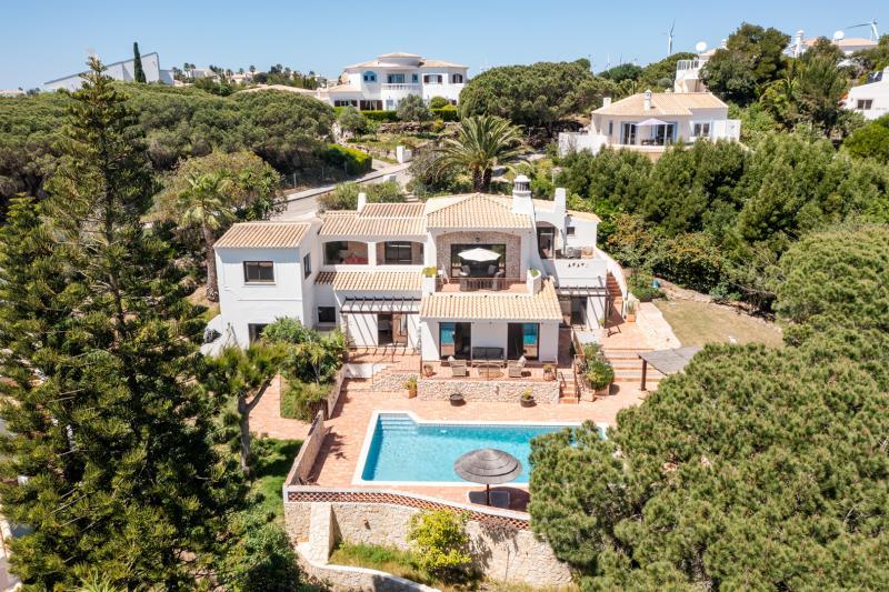 4 Schlafzimmer Villa in Budens, Portugal, Nr. 303957