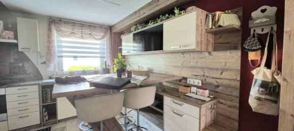 Квартира с 3 комнатами в Енбах, Австрия № 243886 2