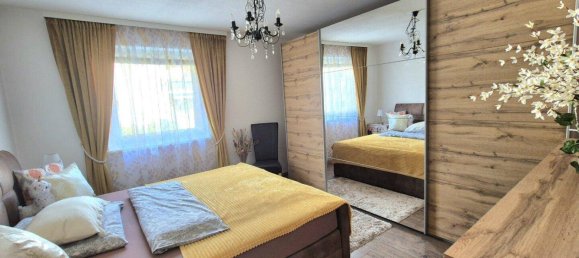 Квартира с 3 комнатами в Енбах, Австрия № 243886 8