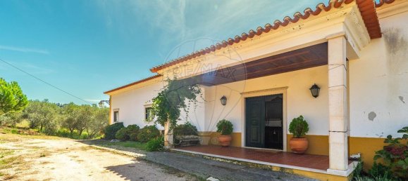 6 Schlafzimmer Haus in Tomar, Portugal, Nr. 26319 40