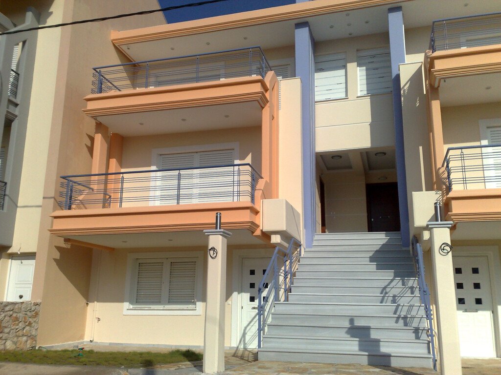 6 Schlafzimmer Property in Nafplio, Greece, Nr. 7571