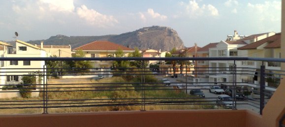 6 bedrooms Property in Nafplio, Greece No. 7571 22