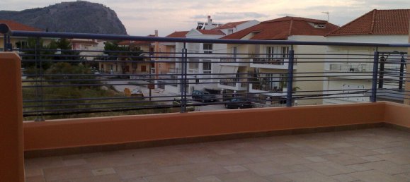 6 bedrooms Property in Nafplio, Greece No. 7571 21