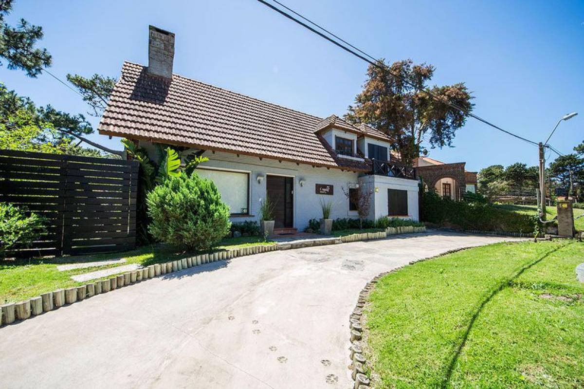 Casa T2 em Maldonado, Uruguay N.º 605