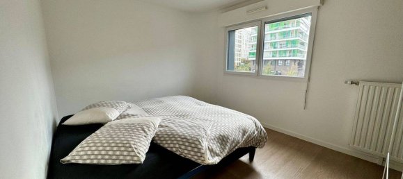 2 غرف نوم شقة في Vitry-sur-Seine, France رقم 328995 4