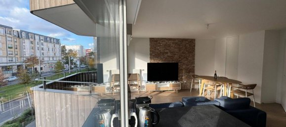 2 غرف نوم شقة في Vitry-sur-Seine, France رقم 328995 7