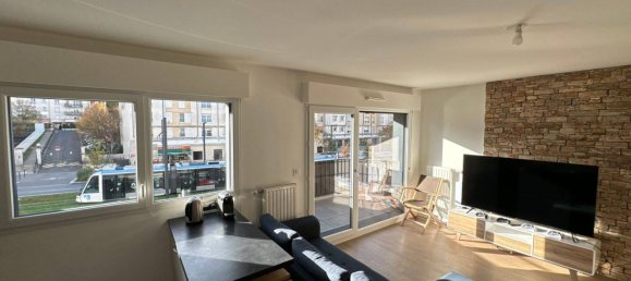 2 غرف نوم شقة في Vitry-sur-Seine, France رقم 328995 2