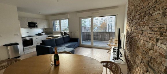 2 غرف نوم شقة في Vitry-sur-Seine, France رقم 328995 6