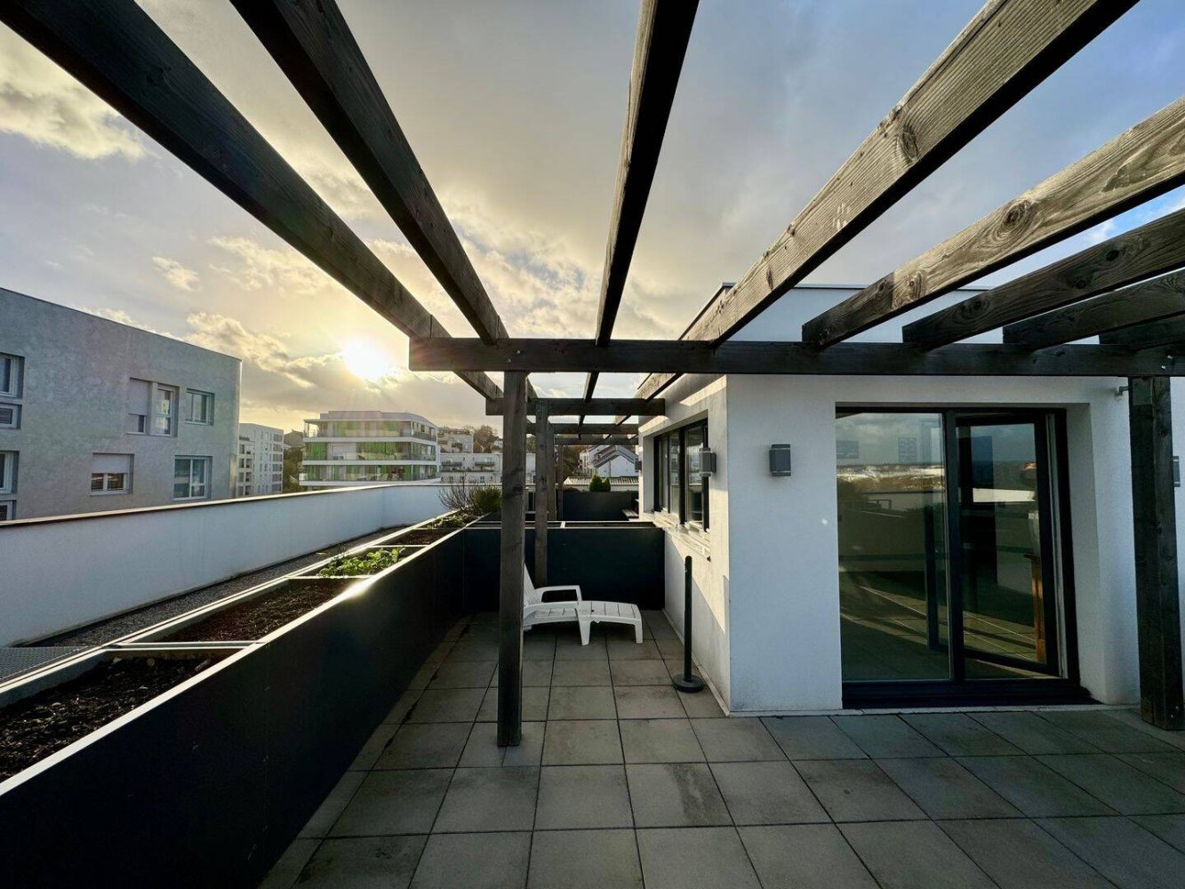 2 غرف نوم شقة في Vitry-sur-Seine, France رقم 328995