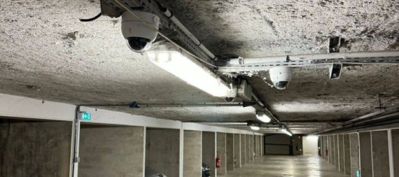 2 غرف نوم شقة في Vitry-sur-Seine, France رقم 328995 9