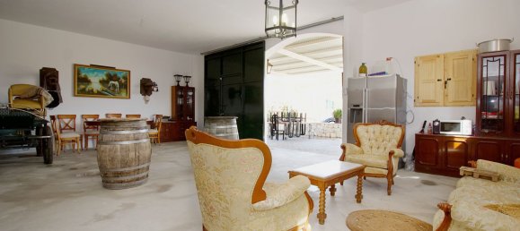 1 Schlafzimmer Haus in Guaro, Spain, Nr. 61430 9