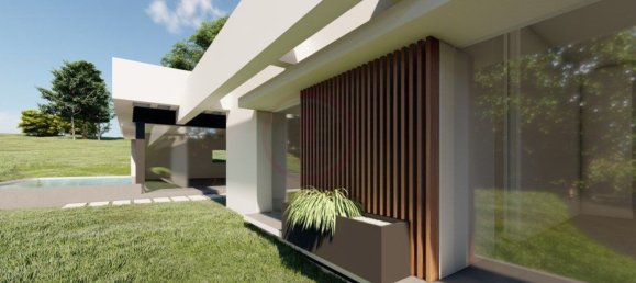 Grundstück in Loule, Portugal 3413m², Nr. 106147 4