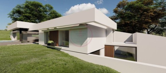 Grundstück in Loule, Portugal 3413m², Nr. 106147 5