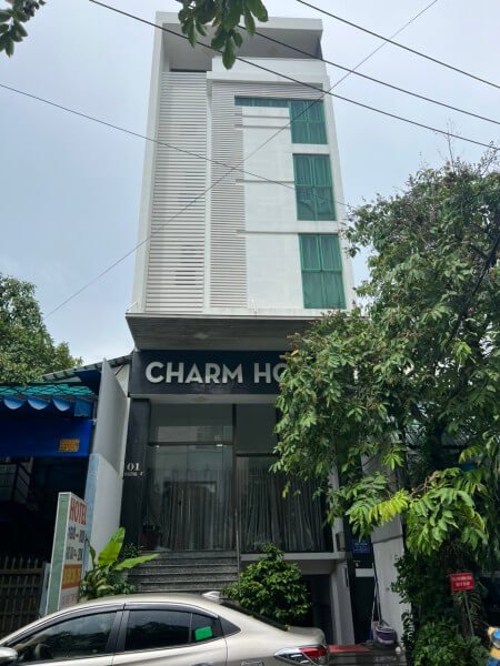 138.38m² House in District 7, Vietnam No. 7582