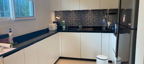 2 غرف نوم فيلا في Hua Hin, Thailand رقم 24267 3