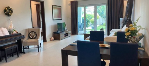 2 غرف نوم فيلا في Hua Hin, Thailand رقم 24267 8