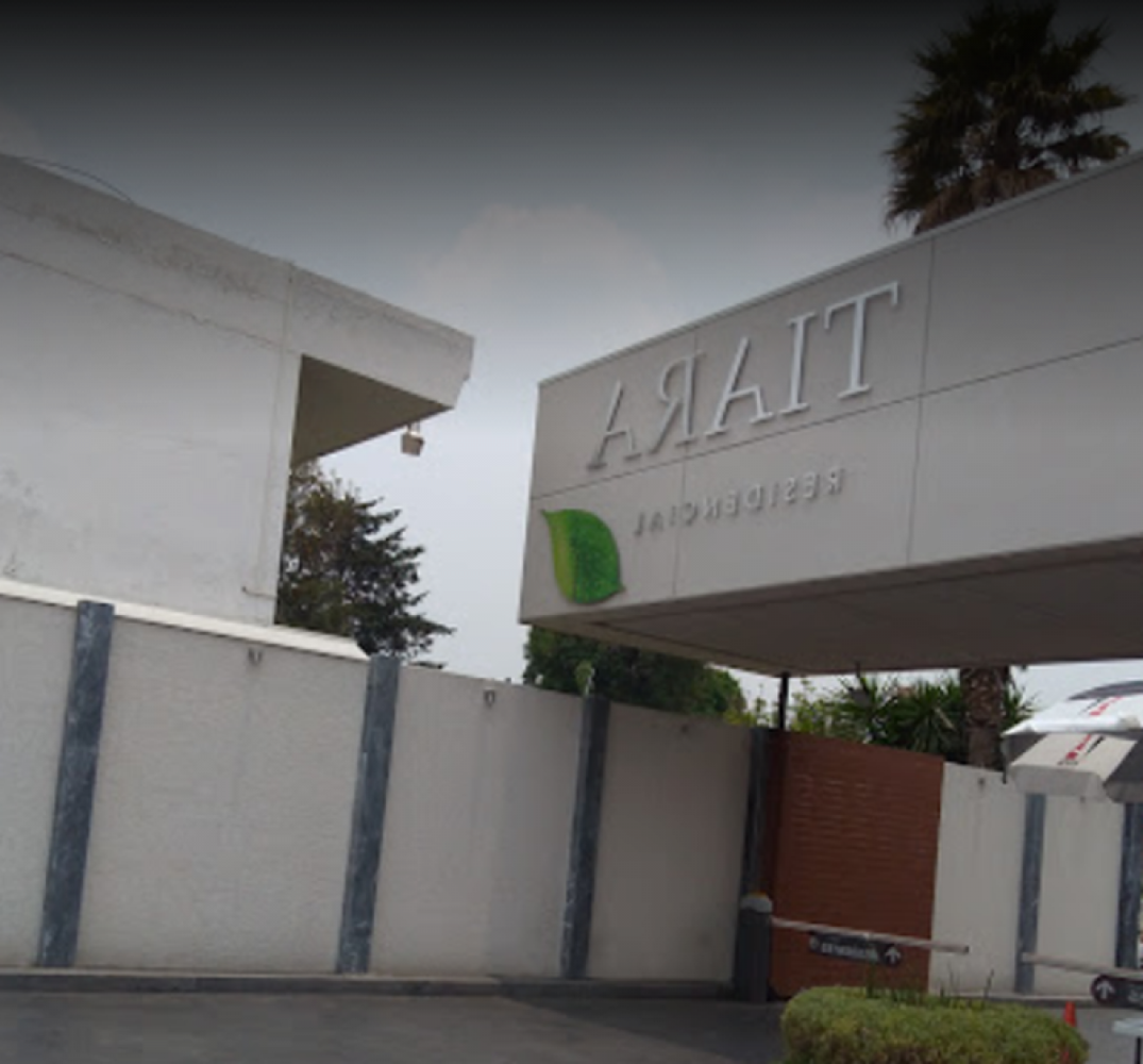 3 Schlafzimmer Wohnung in Mexico, Nr. 214371