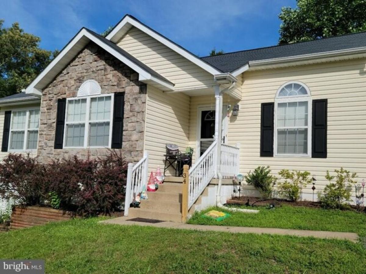 4 Schlafzimmer Haus in Fredericksburg, USA, Nr. 440990