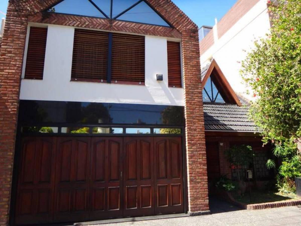 Дом с 4 спальнями в Bermudez, Аргентина № 57316