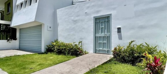 Casa T4 em San Jose, Costa Rica N.º 105 3