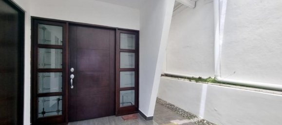 Casa T4 em San Jose, Costa Rica N.º 105 6