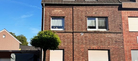 6 rooms Townhouse in Grevenbroich, Germany No. 295460 15