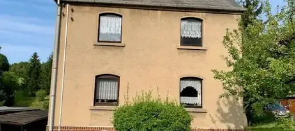 Casa T2 em Greiz, Germany N.º 30313 6