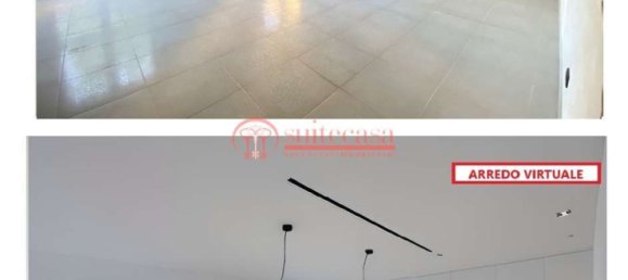 Квартира с 5 комнатами в Трани, Италия № 77233 3