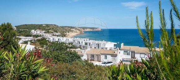  قطعة أرض في Budens, Portugal 175متر مربع رقم 102743 4