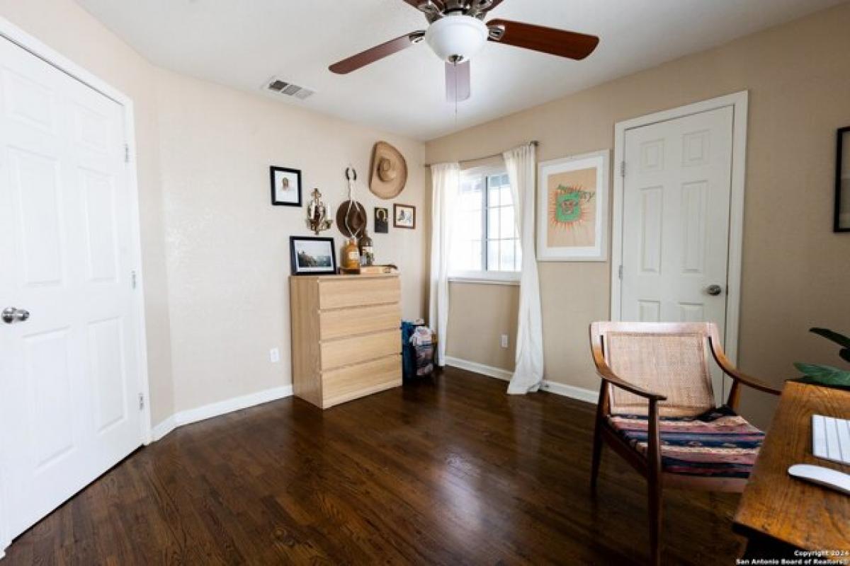 3 bedrooms House in San Antonio, USA No. 384370