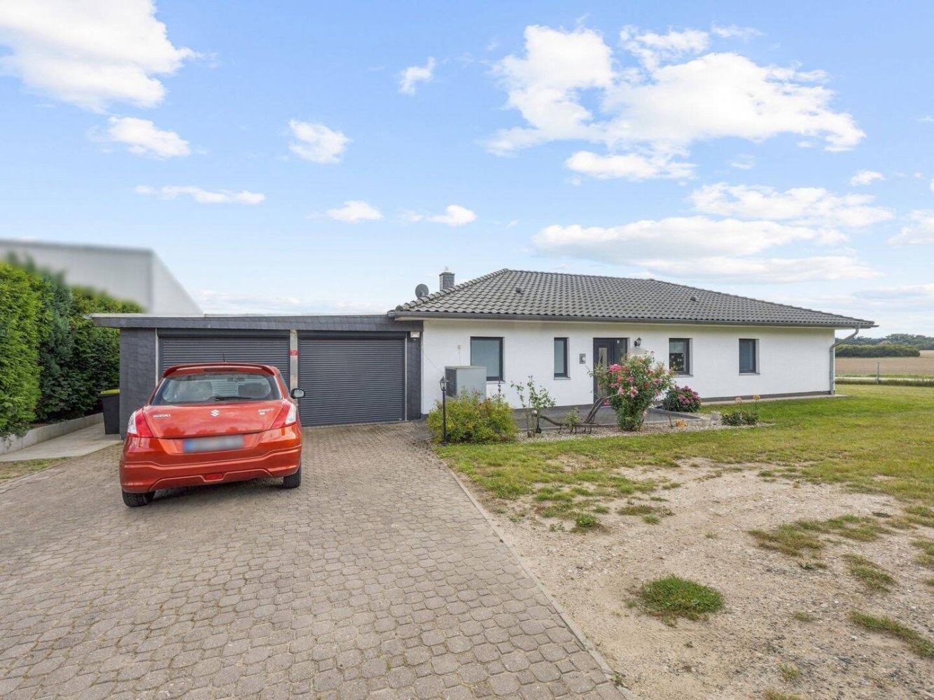 5-Zimmer Bungalow in Nordwestmecklenburg, Germany, Nr. 369380