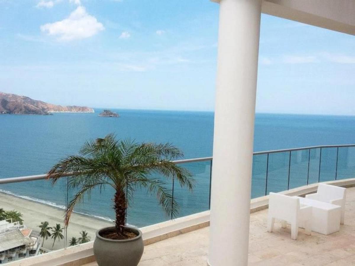 2 bedrooms Apartment in Guadalajara de Buga, Colombia No. 6566