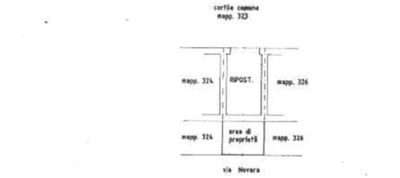 5-salle Appartement à Bareggio, Italy No. 305214 27