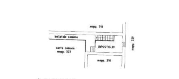 5-salle Appartement à Bareggio, Italy No. 305214 28