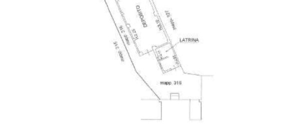 5-salle Appartement à Bareggio, Italy No. 305214 26