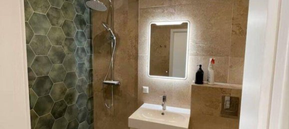 Studio in Geidorf, Austria No. 201 6